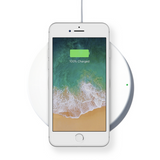 Cargador Boost Up Wireless Charging Pad 7.5w, Belkin