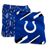 Indianapolis Colts NFL - Manta de felpa