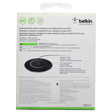 Cargador inalambrico Boost Up Qi 15 W, Belkin