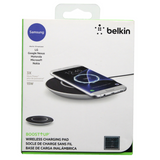 Cargador inalambrico Boost Up Qi 15 W, Belkin