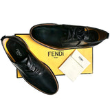 Mocasín Fendi Roma