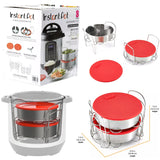 Instant Pot 8 Accesorios